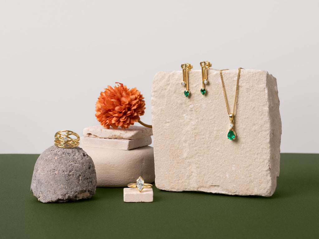 About Our Jewellery