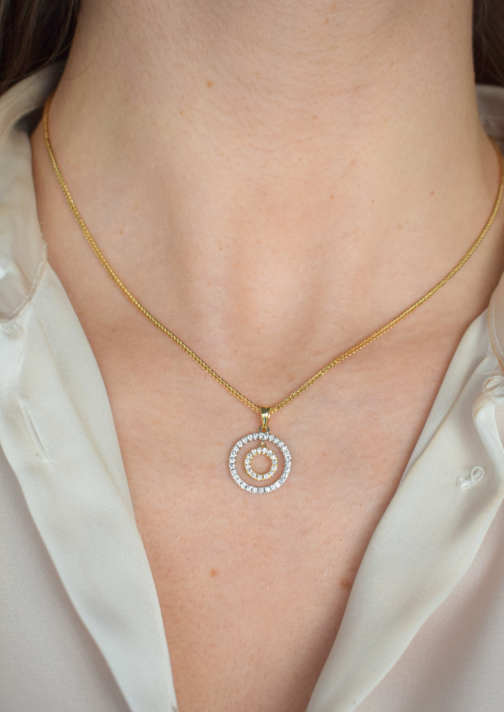 Double_Diamond_Halo_Pendant