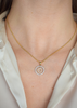 Double_Diamond_Halo_Pendant
