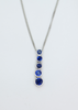 Graduated_Blue_Sapphire_Pendant