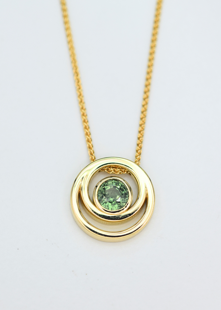Green_Sapphire_Pendant