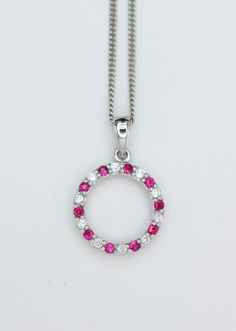 Ruby_and_Diamond_Circle_of_Life_Pendant