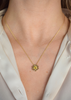 Yellow_Sapphire_Flower_Pendant