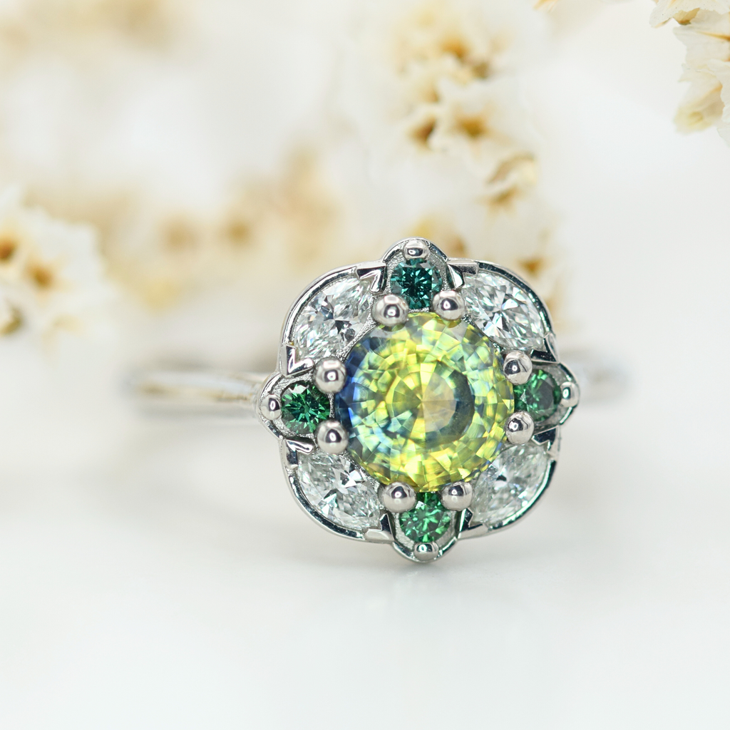 part_sapphire_diamond_halo_art_deco_ring