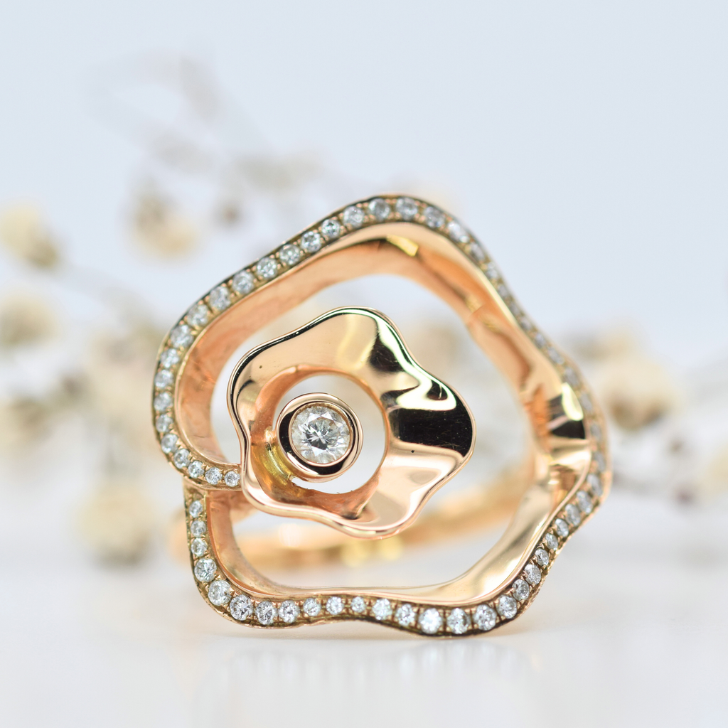 rose_gold_diamond_set_flower_cutout_ring