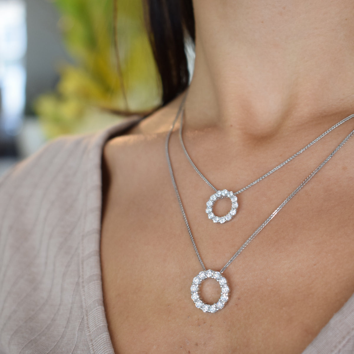 LIDNM / Llife ONLINE STORE / Llife K10 NECKLACE 受注期間 - 3/2 23:59